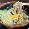 そば・うどん　蓼科　その八　〜茄子のそばを極めてみる　その十二〜