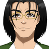 新キャラお披露目　妖狐のおじさん　稲本与志朗（いなもと　よしろう）