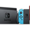 【ニンデンドースイッチ】様々な便利機能が追加