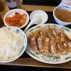 【千葉県ランチ-74】浦安駅　日高屋　コスパの鬼よな
