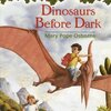 Magic Tree House＜１巻＞Dinosaurs Before Dark