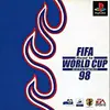最高に熱かった時代の　最高のサッカーゲーム　FIFAロードトゥワールドカップ98の感想