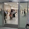 YSK水彩画展と広田隆子展