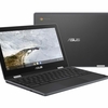 Chromebookは自分に合っているかも -C214再レビュー