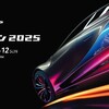 TOKYO AUTO SALON 2025 会期 2025年1/10(金) ▶ 11(土) ▶ 12(日) 会場 幕張メッセ（日本コンベンションセンター）