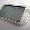 TUNEWEAR eggshell for iPhone5装着レビュー：iPhone5用定番保護ケース