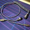 【自作キーボード向けUSB】Dream Cables