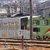 211系3000番台転用改造が続く（一部車両移動）