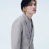 北村匠海、グレーのスーツ姿で『Dior』ジャパンアンバサダー