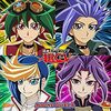 遊戯王ARC-V アニメ評価 笑アニメ