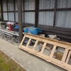 工房で使う資材の分類と整理その①