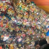 二の酉/お家で餅つき