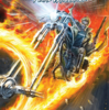 アメコミ：GHOST RIDER：FINAL VENGEANCE（2024）#4