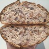 Toasted Walnut Bread