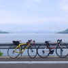しまなみ海道 伯方島ライド 【ロードバイク】