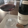 Gevrey Chambertin Clos des Chezeaux 2017(Berthaut Gerbet)