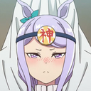 馳走人の競馬備忘録