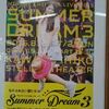 茅原実里「MINORI CHIHARA  LIVE 2015 SUMMER DREAM 3」１日目