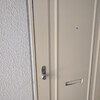 【京都市 鍵情報】SHOWAの公団住宅向け錠前の開錠