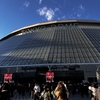 今日はWRESTLE KINGDOM 19！