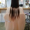 ヘアードネーション