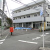 高幡不動駅から多摩動物公園まで歩く（１）