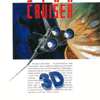 #729 『Star Cruiser』（山中季哉／スタークルーザー／PC88）