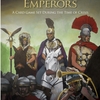 「THE BARRACKS EMPERORS」（GMT GAMES）を対戦する