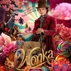 『ウォンカとチョコレート工場のはじまり(2023)』Wonka