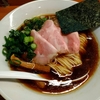 麺屋 かじ＠浜松町　2023年3月23日（木）