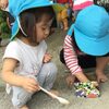子供の日焼け止め