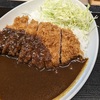 カツカレー（竹）