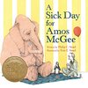 203. A Sick Day for Amos McGee