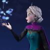  【ディズニーシリーズ②】アナと雪の女王①～Let it Go～