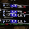 阪神なんば線　伝法駅