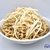 【正直レビュー】セブンイレブンの二郎系つけ麺がデカ盛り！激安の「豚ラーメン用 極太麺」とスープ、もやしで作る約1キロの本格派