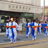 腰越・天王祭・流し踊り
