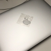 MacBook Pro を修理に出した
