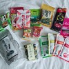 *日本から【隔離生活】に持参したアイテム*