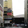 新宿コマ劇場