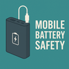 モバイルバッテリーの安全な選び方と使い方：信頼できるメーカーとNG行動のまとめ