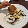 【デニーズ】誕生日クーポンでキッズパンケーキ♪