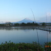 東山湖の春の本気を確かめに…