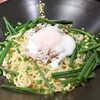 実之和"かれー麺"店にて"冷やしかれー麺"にトライしてみた件