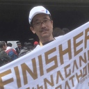 なぜ私は毎日走っているのか。フルマラソン・サブ4(サブフォー)への道