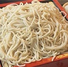 蕎麦好き