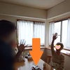 朝昼晩、助六だい！_ヘルパーさん来訪89回