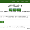 Ruby on Rails tutorial +alpha(8)ストップウォッチの実装