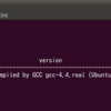 Ubuntu 10.10にPostgreSQL 9.0をインストールする