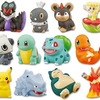 今トレーディングフィギュアの全12種セット 「ポケモンキッズXY ポケモンとの新たな出会い編」にいい感じでとんでもないことが起こっている？